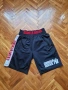 Страхотни мъжки къси панталони GORILLA WEAR размер S / М , снимка 3