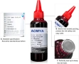 Чисто нови запечатани Комплект мастила Aomya за Canon 4х100ml за всички модели PIXMA и MG  , снимка 2