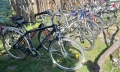Велосипеди на цени от 100 до 200 евро, снимка 2