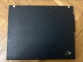 Лаптоп IBM (Lenovo) ThinkPad T60 (14.1"), снимка 1