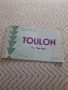 Стари картички Тулон, снимка 1