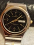 Марков оригинален часовник OMEGA QUARTZ JAPAN перфектно състояние много красив унисекс 51826, снимка 1
