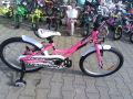PASSATI Алуминиев велосипед 20” GUARDIAN розов, снимка 2