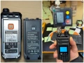 Quansheng TK 11 Taiko kong multi band radiostation walkie talkie радиостанция, снимка 6