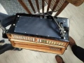 Акордеон WELTMEISTER S4, снимка 7