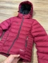 Висок клас дамска пухенка Дамско Bergans of Norway Pertex Quantum RDS , XS размер , снимка 4