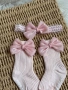Красив сет от чорапи и лента за глава 🎀  , снимка 2