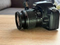 Canon EOS 500D + 2 обектива , снимка 18