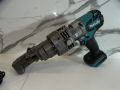 Makita DSC 163 + 5.0 Ah - Машина за рязане на арматура до 16 мм, снимка 2