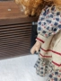 Порцеланова кукла 30 см, снимка 9