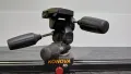 Слайдер Konova K5 и глава Manfrotto 804RC2, снимка 2