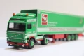 HERPA 1:87 H0 VOLVO ТИР КАМИОН ИГРАЧКА КОЛИЧКА МОДЕЛ, снимка 3
