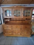 много запазени мебели за трапезария или битова стая, снимка 1