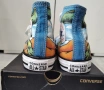 Детски кецове СConverse Dinoverse, снимка 3