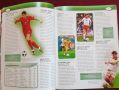 Футболна енциклопедия / The Football Encyclopedia, снимка 5