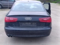 Ауди А6 C7 2.0ТДИ / Audi A6 Ц7 - 2.0 TDI 177к. с. - на части, снимка 4