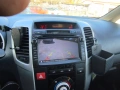 kia Venga 2012 agu, снимка 6