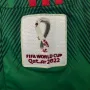 Adidas Mexico футболна тениска Qatar 2022 (S) , снимка 5