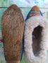 Сувенирни чехли от Архангельск , снимка 3