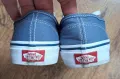 VANS x AUTHENTIC x Shoes, снимка 3