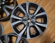 Mazda 18" 5х114,3 оригинални джанти Мазда, снимка 7