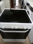Свободно стояща печка с керамичен плот 60 см широка VOSS Electrolux 2 години гаранция!, снимка 4