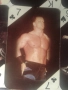 Стари карти с кечисти - WWE, снимка 12