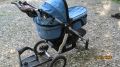 Детска количка със спирачка - TFK -  JOGGSTER III , снимка 9
