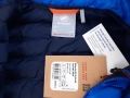 Mammut Albula IN Hybrid - Оригинално мъжко яке размер S, снимка 11
