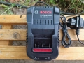 Bosch GAL 1880 CV зарядно 14.4 - 18V , снимка 2