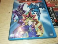 YU-GI-OH ПЪРВИЯТ ДУЕЛ 2-DVD 1909251722, снимка 4