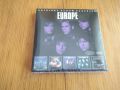 EUROPE - BOX SET 5cd 30лв оригинални дискове, снимка 1 - CD дискове - 46022150