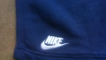 NIKE FOOTBAL CLUB BARCELONA Shorts Размер L мъжки къси панталони 30-68, снимка 7