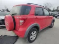 Daihatsu Terios 1.5бензин, Джип, Употребяван, За части, снимка 3
