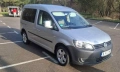 Продавам безупречен VW Caddy 1.6 TDI 2011 г., снимка 2