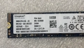 512GB SSD Kinsgton NV3 M2-2280 (nVme,PCI-Ex Gen4x4), снимка 2