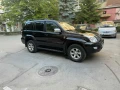 toyota land cruiser j120 luxyry кожа нави печка теглич , снимка 10