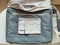 Продавам чанта за лаптоп AHA - 17'', снимка 2