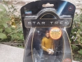 Фигурка на капитан Kirk Star trek , снимка 5