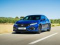 ЧЕЛНО,странични и задно стъкла за  HONDA  CIVIC  2017-2022 , снимка 1