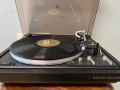 Dual CS 721 висококачествен автоматичен грамофон, снимка 11