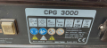 Бензинов монофазен агрегат за ток Cross Tools CPG 300, снимка 3