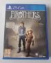 Brothers: A Tale of Two Sons PS4, снимка 1 - PlayStation конзоли - 45818185