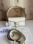 Чанта Coach Tabby 20 CY201 Екрю, снимка 1