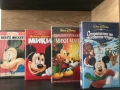 Видеокасети Мики Маус VHS, снимка 1