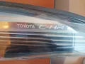 Ляв фар LED TOYOTA C-HR ОЕ 81170F4070, снимка 4