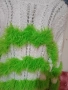 Ръчно плетиво, снимка 2