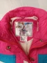 Нов гащеризон за ски розов цвят , снимка 3