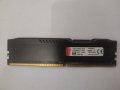 Рам памет 16GB DDR4 3200 Kingston HyperX Fury - HX432C18FB/16, снимка 4