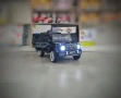 ТОП ЦЕНА!НОВО!Акумулаторен джип Mercedes G63 AMG с 12V батерия,EVA гуми,металик,USB, снимка 1